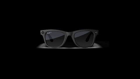 Meta Rayban’s 2