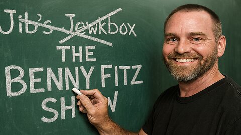 The Benny Fitz