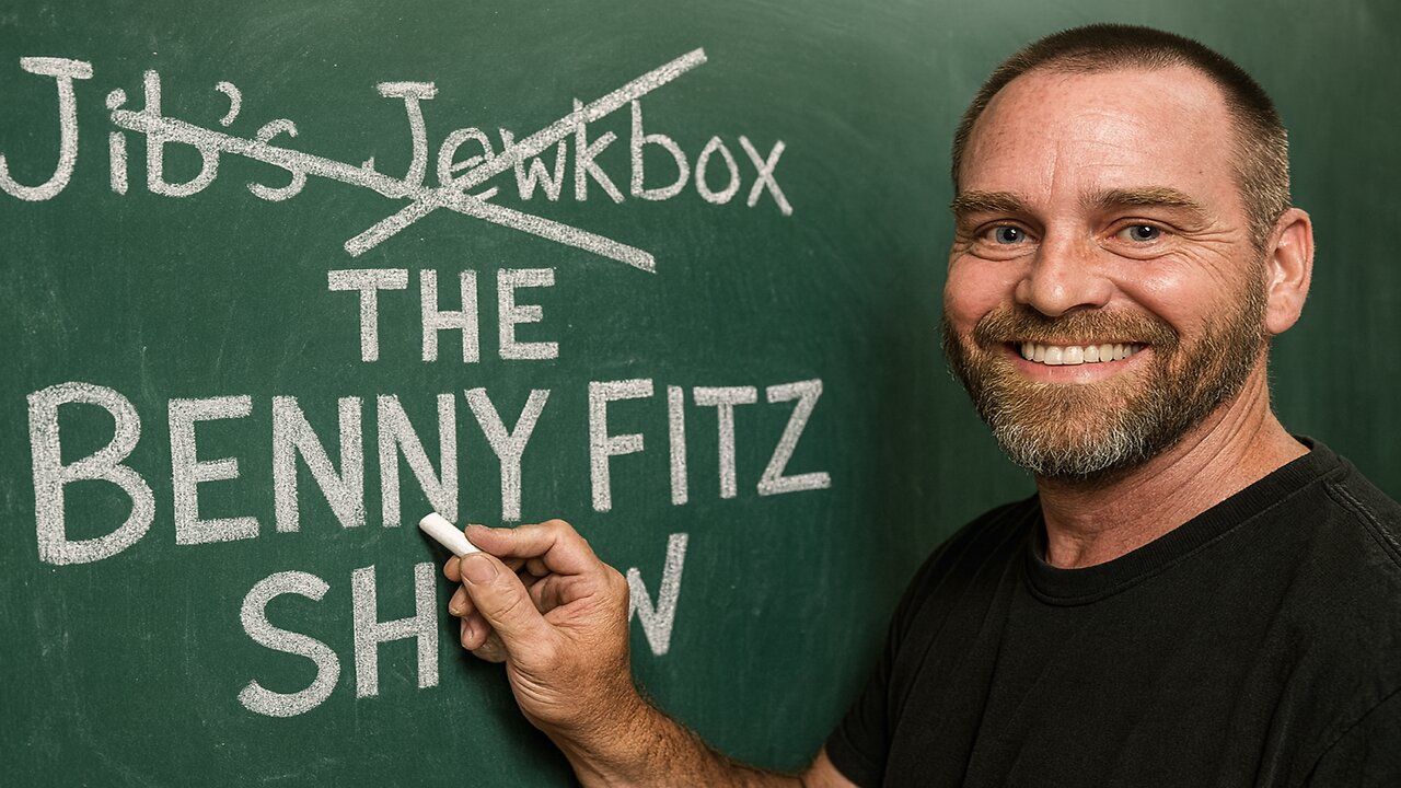 The Benny Fitz