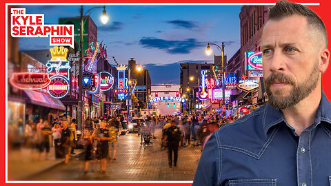 WALKING in MEMPHIS: Trump to Send National Guard to TN | Ep 654