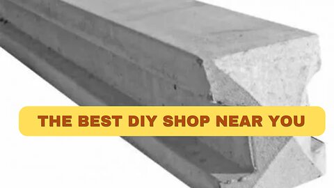 How to Discover the Best DIY Shop Near You – Pointwise Guide