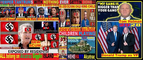 Commy Kamala Harris HeheheHA! secret service cancelled Aug-29-25. About time!