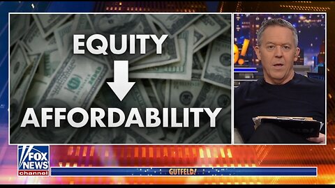 Gutfeld: Dems Are Turning Race Into Class