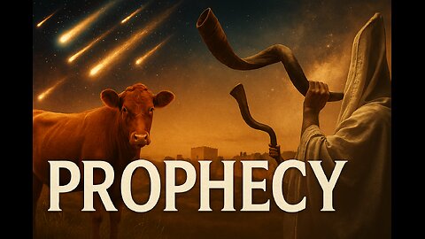 Sept 23 & 24 2025 Prophecy