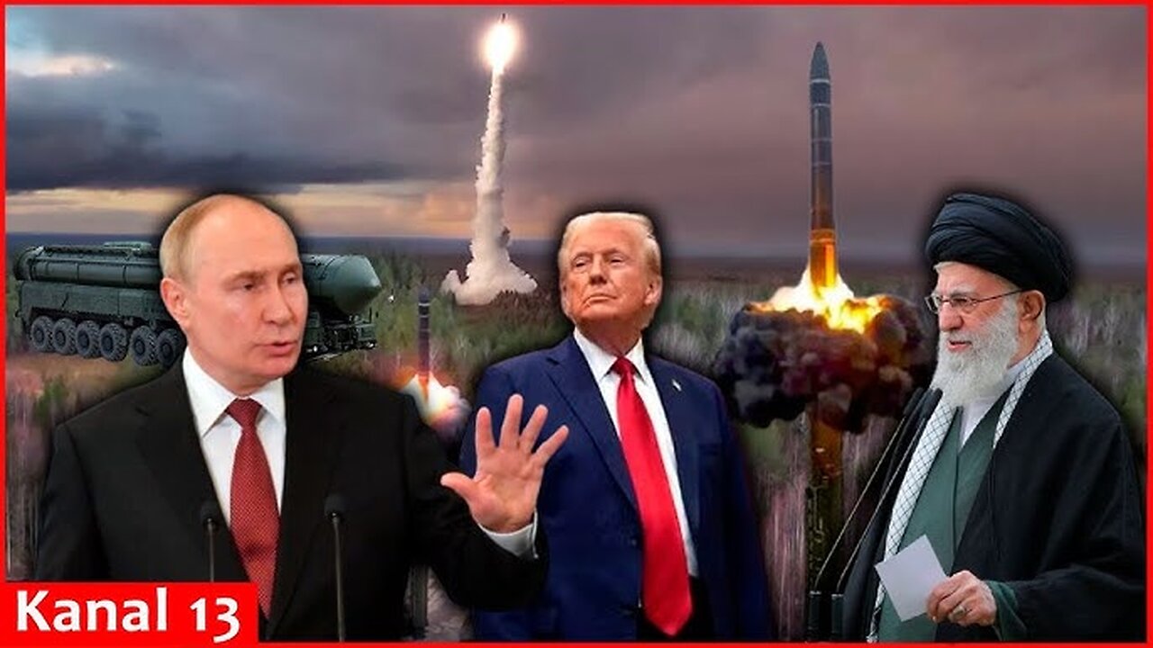 Russia’s stark warning to US: Strike on Iran to be “catastrophic” for Washington