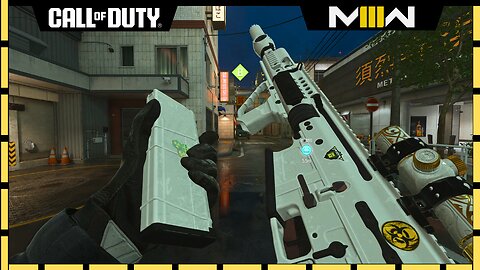 Call of Duty: Modern Warfare 3 - Hardcore Search and Destroy Gameplay