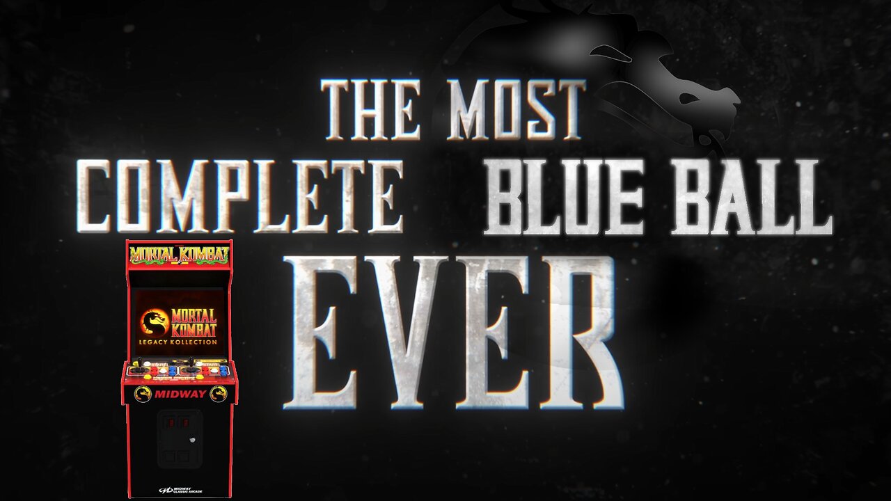 The Ultimate MK Legacy Collection Is HERE – My Honest Reaction!