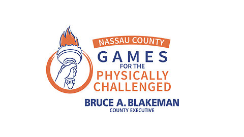 2025 Nassau County Games for the Physically Challenged