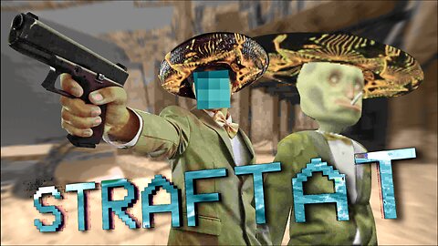 STRAFTAT | HOMO EDITION¹