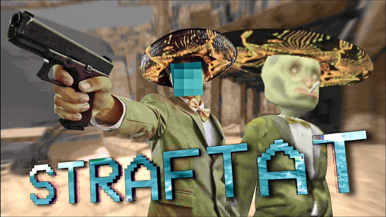 STRAFTAT | HOMO EDITION¹