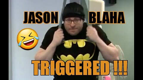 Jason Blaha - Triggered