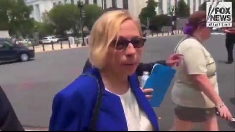 (Man) Janet Mills is asked if sniffing cocaine at work is a human right…lol