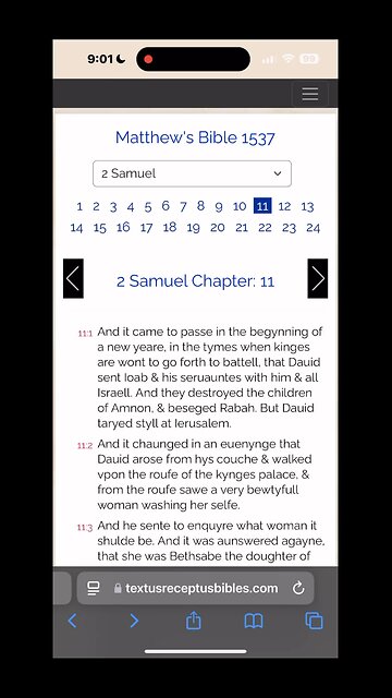 Refresh.. See From 1537 😍