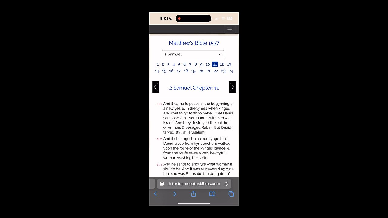 Refresh.. See From 1537 😍