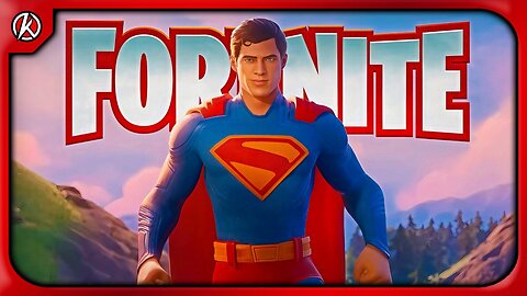 🔴FORTNITE /-/ GOING FOR THE VICTORYS WITH SUPERMAN