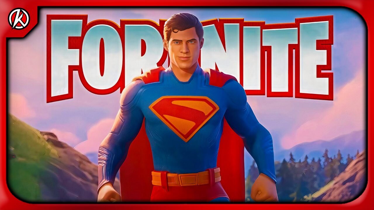 🔴FORTNITE /-/ GOING FOR THE VICTORYS WITH SUPERMAN