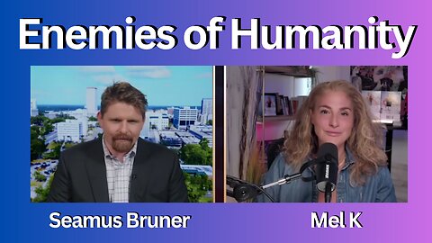 Controligarchs and Other Enemies of Humanity | Follow the Money!