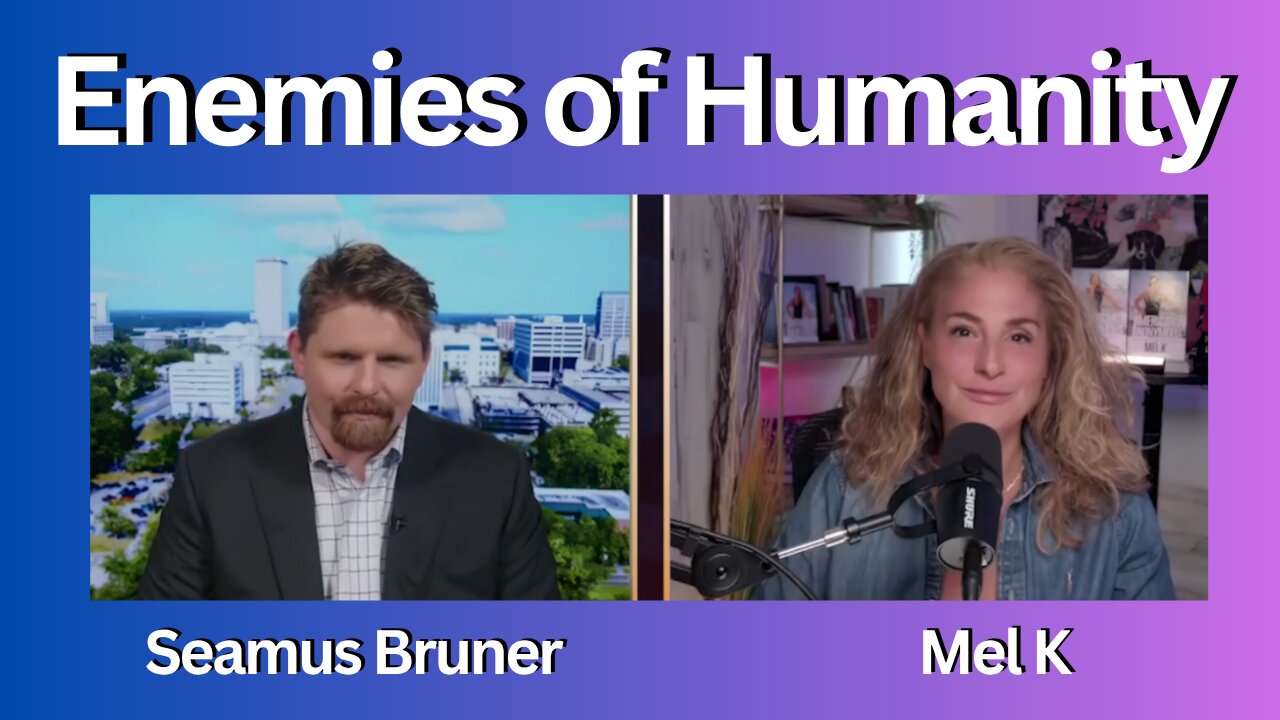 Controligarchs and Other Enemies of Humanity | Follow the Money!