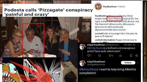 Birds Of A Feather ...