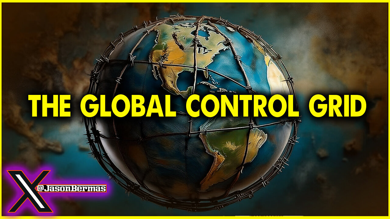 The Global Control Grid An IMA Panel Part 1