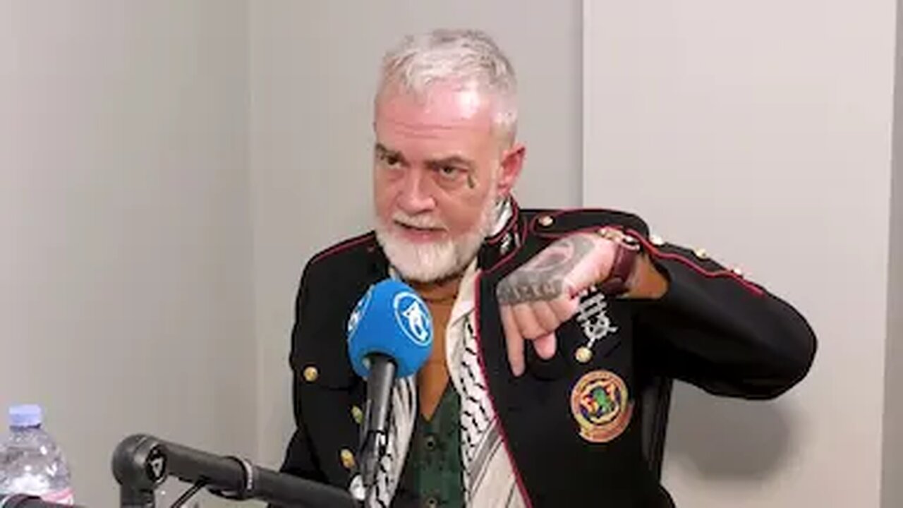 They Lied About October 7th