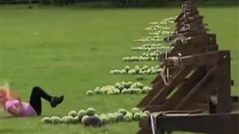 THE BLACK KNIGHT ALWAYS WINS❗ [EPIC FAIL]