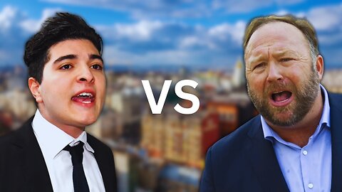 Martinez Politix (June 4, 2025) | Pavlou Confronts Jones on Ukraine