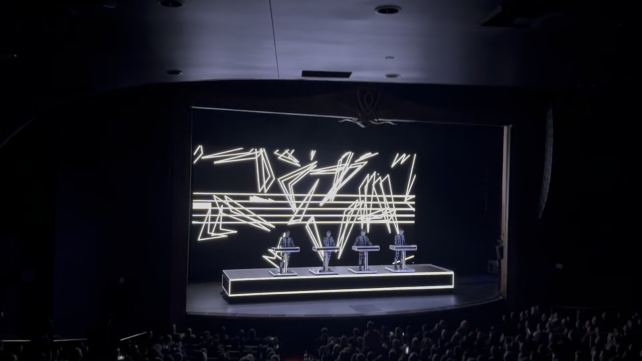 Kraftwerk