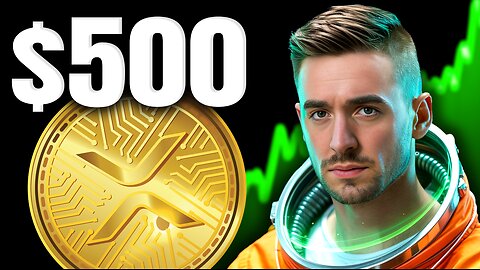 XRP Price Prediction: This Could Cause A Squeeze?!