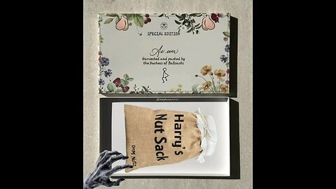 Introducing Instagram Candy Pushing Husband Harry