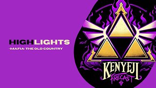 Highlights Of The Week (August 4th - August 9th 2025)