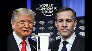 EP218 | Trump and Carney Spar at The WEF, Best Ai & more