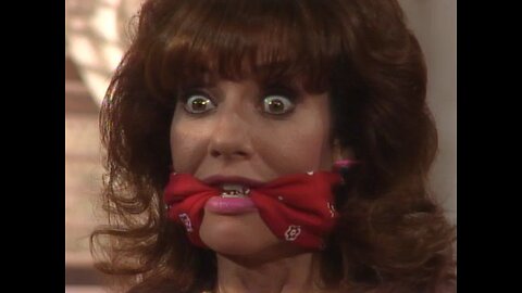 Married With Children #3 (gagged)