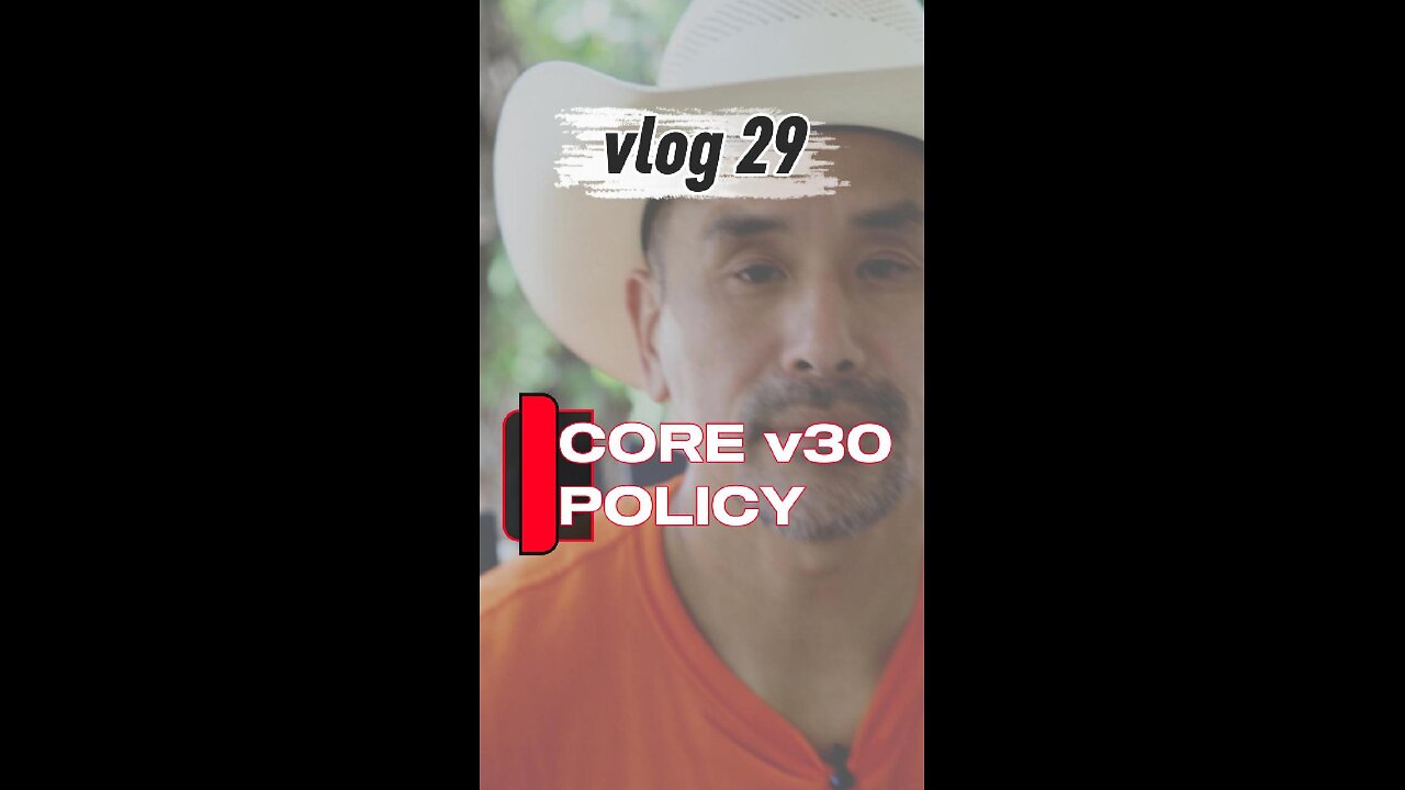 Upcoming Relay Policy Changes in Core v30