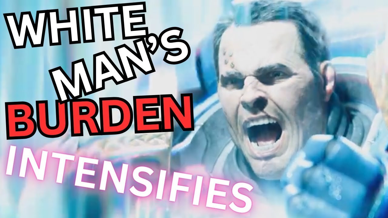 Space Marine 2's DEI May Have Just Broken White Man Titus' Back For Good