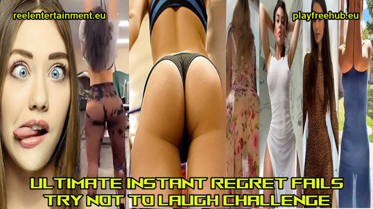 🔥 Epic Fails & Funny Clips – Only Legends Survive! 🔥 Vol 1