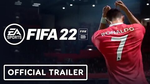 FIFA 22 - Official FUT 22 - Premier League Ones To Watch Trailer