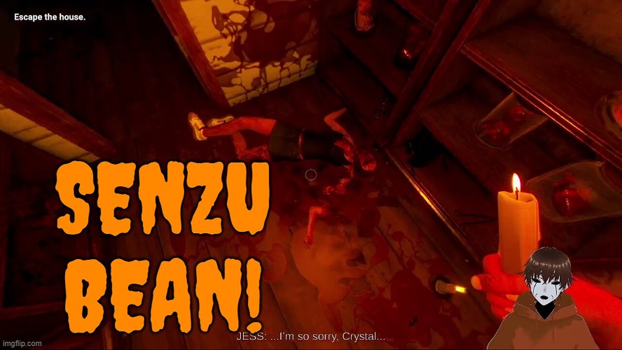 Chilling With Chatzu – The Wisconsin Meat Cleaver Extermination