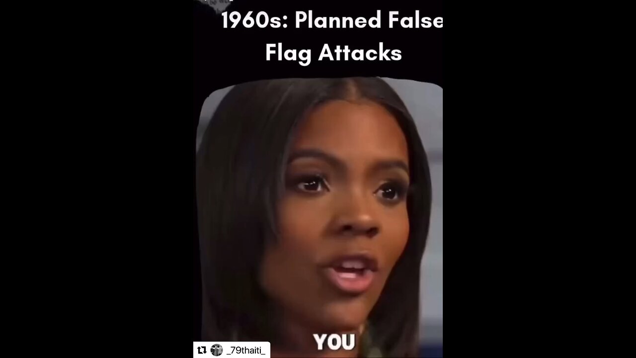 OPERATION NORTHWOODS. FALSE FLAG KILLING OF AMERICANS approved the the US Military