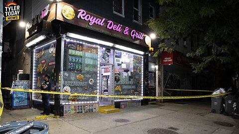 Local Deli ends the life of man accused of being a 'local nuisance' | TTN