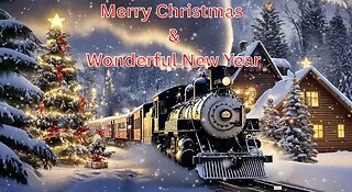 Merry Christmas, Christmas Music Mix all will enjoy.🎅🏻🥁❄️