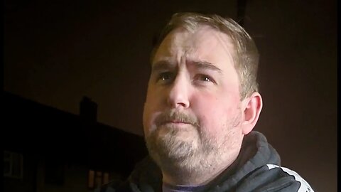 Stephen Payne, London 1/12/25