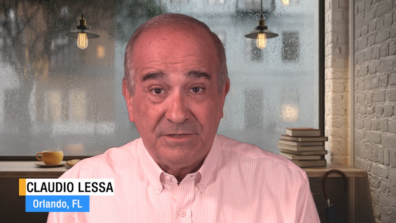 Orações - 24 Julho 2025