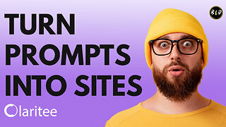 Claritee: Convert More Leads with AI-Powered Landing Pages