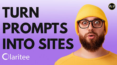Claritee: Convert More Leads with AI-Powered Landing Pages
