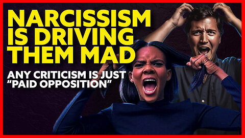 MORE Candace Owens and Tucker Carlson LIES to the American People