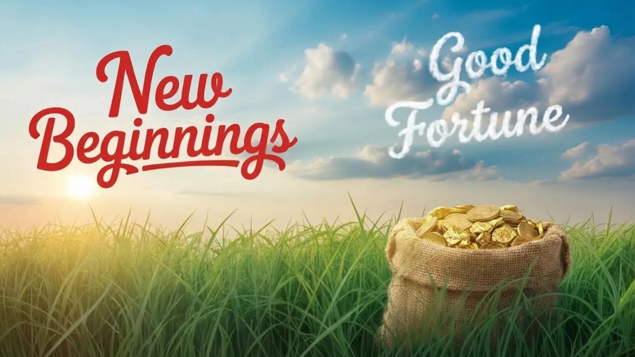 New Beginnings Start With This Gratitude Secret