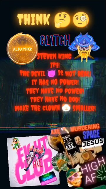 SHRINK THE CLOWN 🤡😮