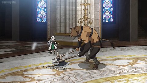 atla vs asteri | The Rising of the Shield Hero Season 4