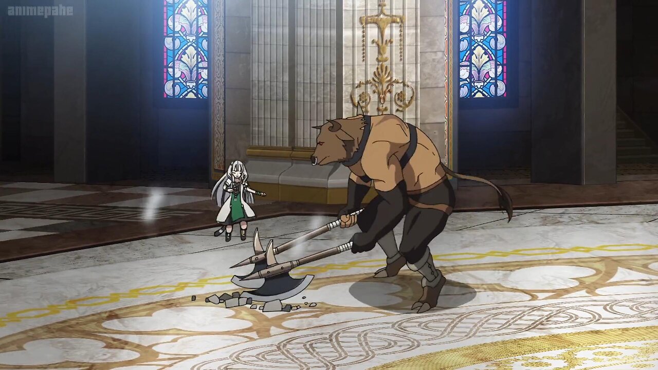 atla vs asteri | The Rising of the Shield Hero Season 4